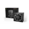 be quiet Pure Power 12 M napájací zdroj 650 W 20+4 pin ATX ATX čierny