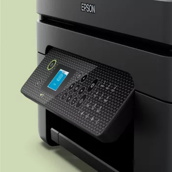 Epson WorkForce WF-2930DWF atramentová A4 5760 x 1440 DPI 33 ppm Wi-Fi
