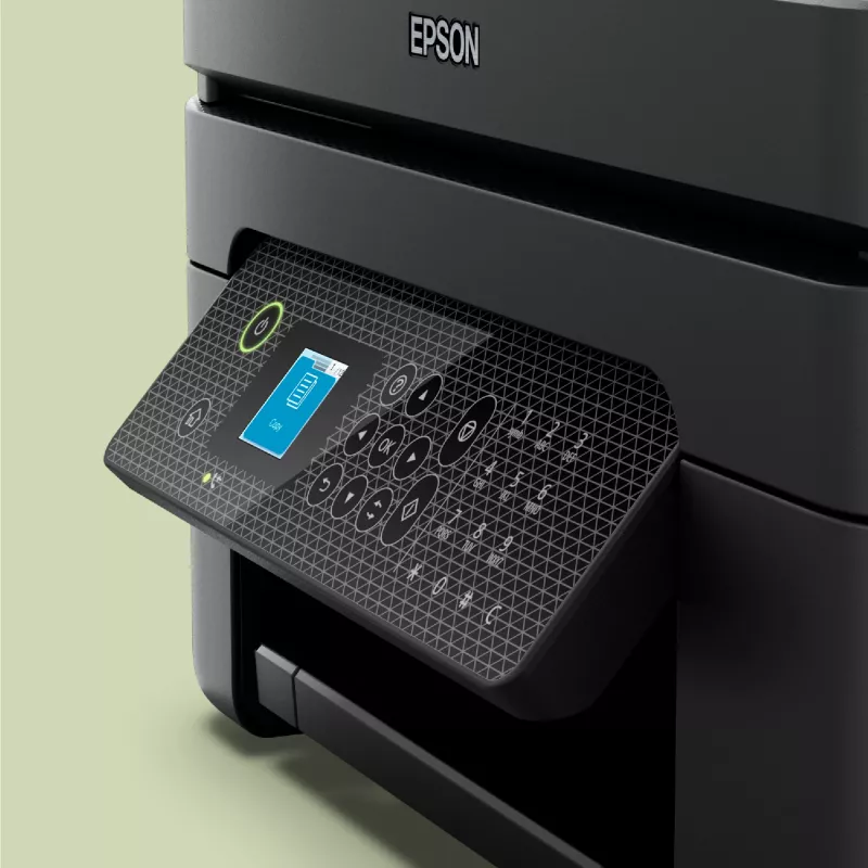 Epson WorkForce WF-2930DWF atramentová A4 5760 x 1440 DPI 33 ppm Wi-Fi