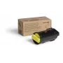 Xerox Genuine ® VersaLink® C600 farebná tlačiareň žltý toner s extra vysokou kapacitou (16800 strán) – 106R03922