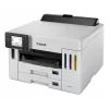 Canon MAXIFY GX5550 atramentová tlačiareň farebná 600 x 1200 DPI A4 Wi-Fi