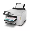 Canon MAXIFY GX5550 atramentová tlačiareň farebná 600 x 1200 DPI A4 Wi-Fi