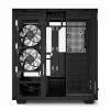 PC skriňa Sharkoon Rebel C60 Midi-Tower čierna
