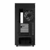 PC skriňa Sharkoon Rebel C60 Midi-Tower čierna