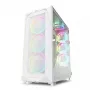 PC skriňa Sharkoon REV300 Tower biela