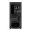 PC skriňa Sharkoon M30 RGB Full Tower čierna