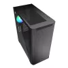 PC skriňa Sharkoon M30 RGB Full Tower čierna