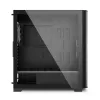 PC skriňa Sharkoon M30 RGB Full Tower čierna