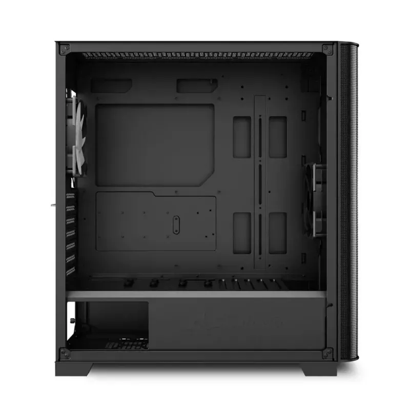 PC skriňa Sharkoon M30 RGB Full Tower čierna