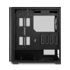 PC skriňa Sharkoon M30 RGB Full Tower čierna