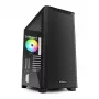 PC skriňa Sharkoon M30 RGB Full Tower čierna