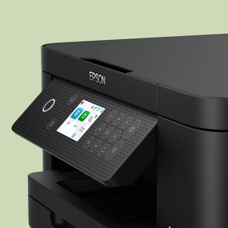 Epson Expression Home XP-5200 atramentová A4 4800 x 1200 DPI Wi-Fi