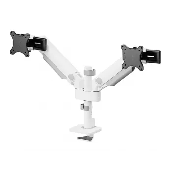 Neomounts DS65S-950WH2 držiak monitora 24-34