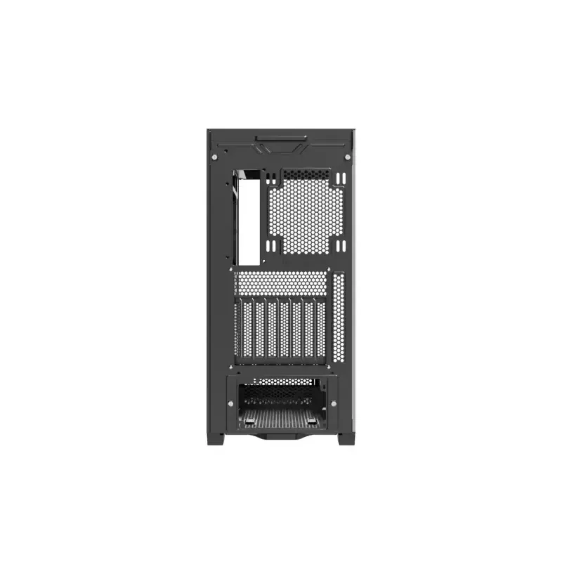 PC skriňa Xilence XG171 Midi Tower čierna