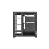 PC skriňa Xilence XG171 Midi Tower čierna