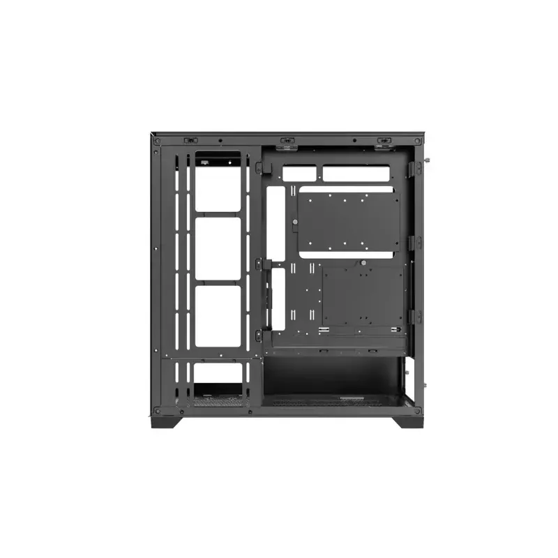 PC skriňa Xilence XG171 Midi Tower čierna