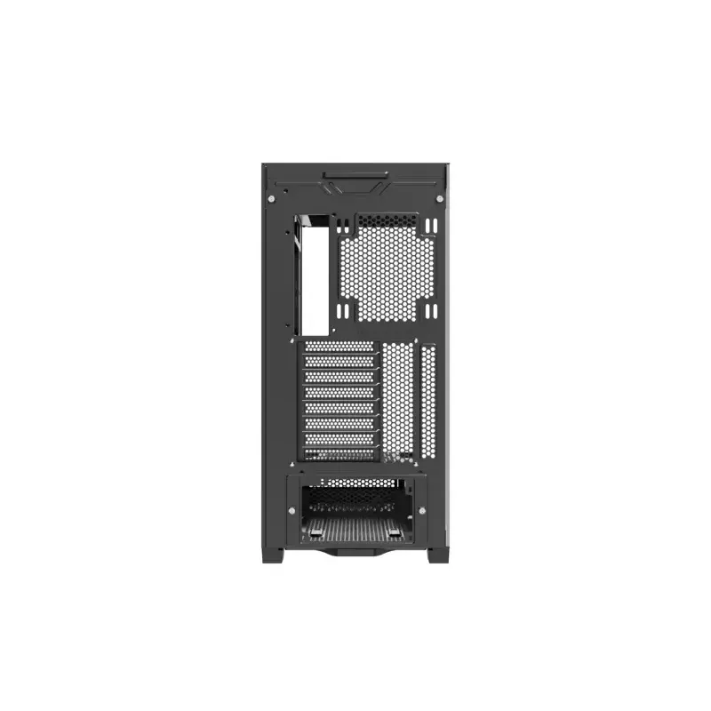 PC skriňa Xilence XG171 Midi Tower čierna