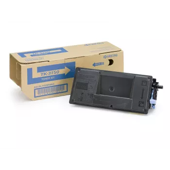 KYOCERA TK-3150 tonerová kazeta 1 ks originálna čierna