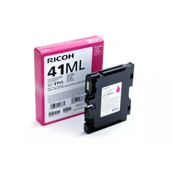 Ricoh 405767 atramentová kazeta 1 kus originálna purpurová