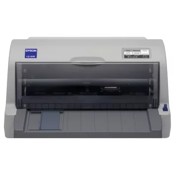 Epson LQ-630 ihličková tlačiareň 360 x 180 DPI 360 cps