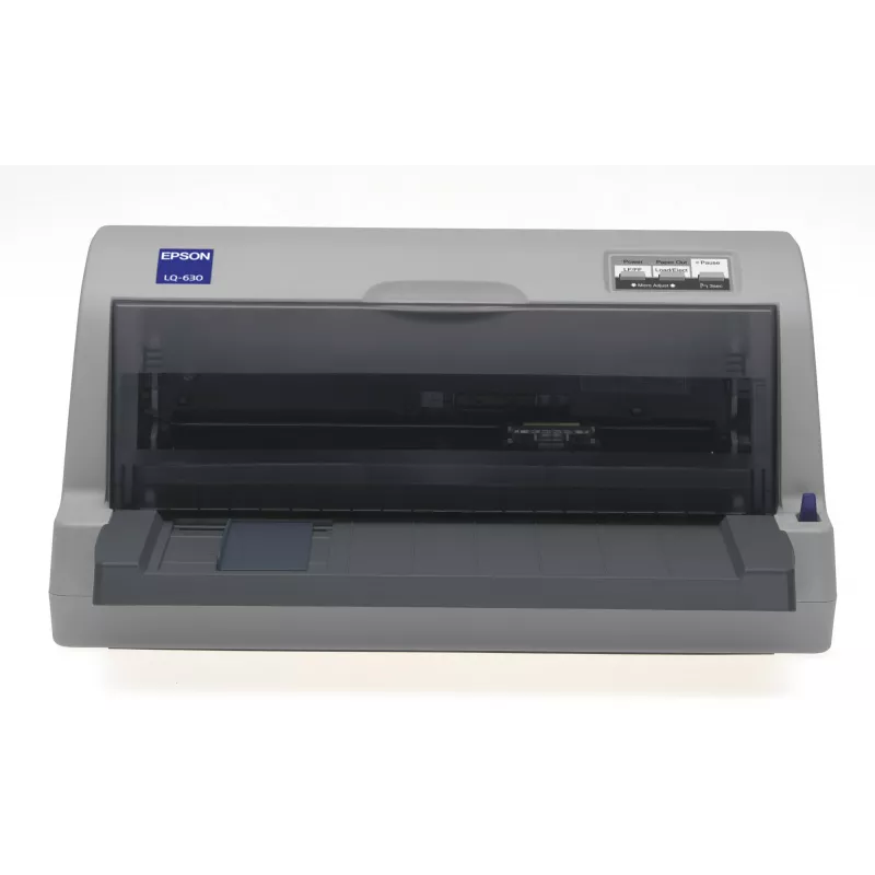 Epson LQ-630 ihličková tlačiareň 360 x 180 DPI 360 cps