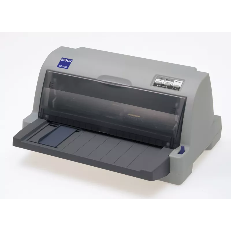 Epson LQ-630 ihličková tlačiareň 360 x 180 DPI 360 cps