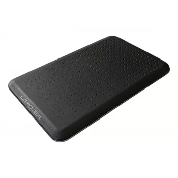 LC-POWER puzdro na HDD Lc-25bu3 - USB 3.0 6,35cm/2.5in čierna