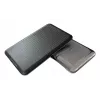 LC-POWER puzdro na HDD Lc-25bu3 - USB 3.0 6,35cm/2.5in čierna