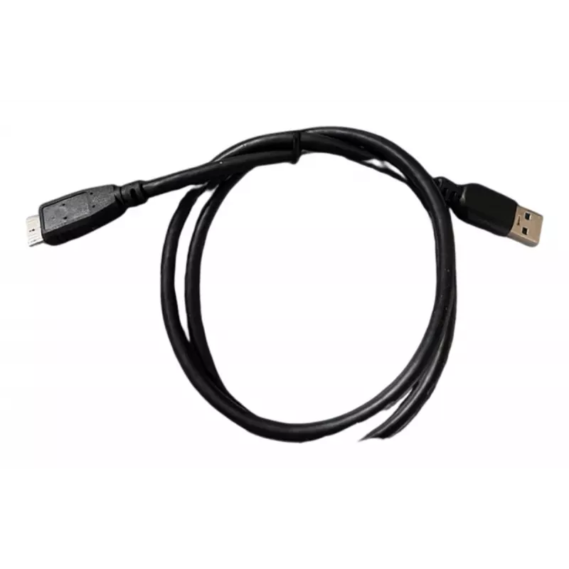 LC-POWER puzdro na HDD Lc-25bu3 - USB 3.0 6,35cm/2.5in čierna