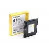 Ricoh 405768 atramentová kazeta 1 kus originálna žltá