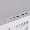 PC skriňa Thermaltake View 270 SP Edition Midi Tower biela