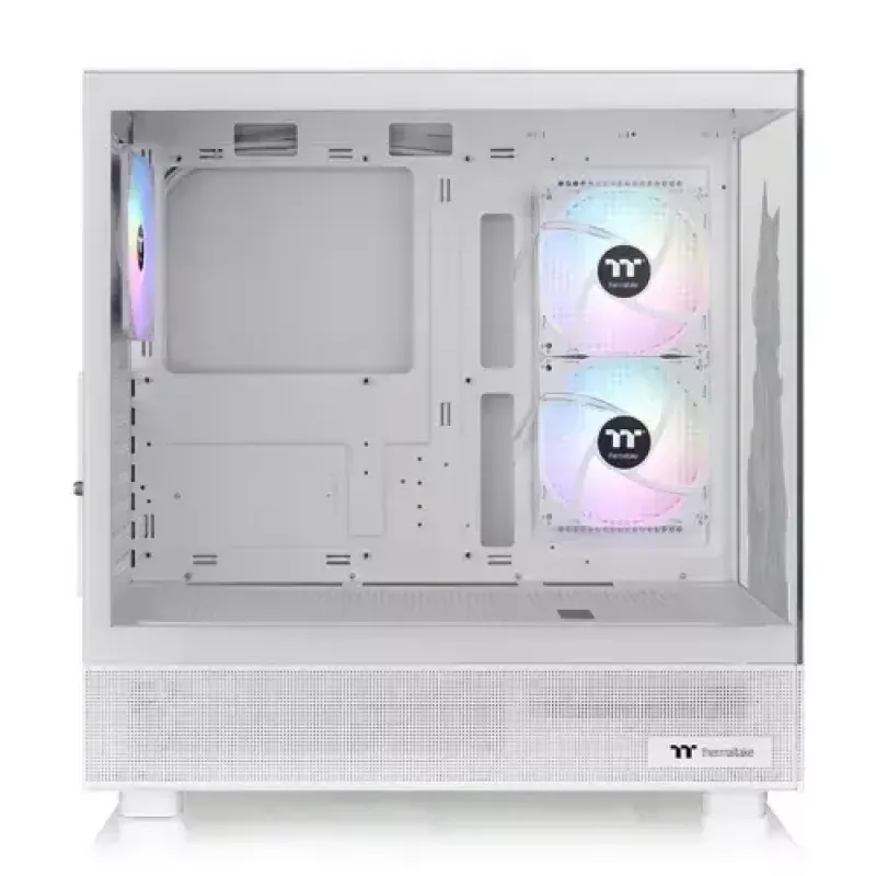 PC skriňa Thermaltake View 270 SP Edition Midi Tower biela