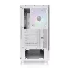 PC skriňa Thermaltake View 270 SP Edition Midi Tower biela