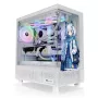 PC skriňa Thermaltake View 270 SP Edition Midi Tower biela