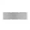 Thermaltake TH420 V2 Ultra ARGB Sync Snow Edition (CL-W407-PL14SW-A) kvapalinové chladenie procesora All-in-One, 420 mm, 3x 140 mm, 3,02 mmH2O, biele