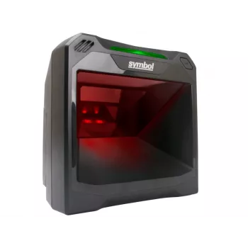 Motorola DS7708 pevná čítačka čiarových kódov 1D/2D LED čierna