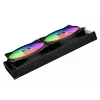 be quiet! LIGHT WINGS LX 140mm PWM High-Speed skriňový ventilátor 14 cm čierny 1 kus