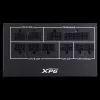 XPG COREREACTOR II VE 750W napájací zdroj, 750 W, 100 - 240 V, 47 - 63 Hz, 10 A, 20 A, 62,5 A