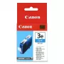 Canon BCI-3EC atramentová kazeta 1 kus originálna azúrová
