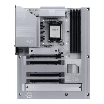 MSI PRO Z890-S WIFI PZ základná doska Intel Z890 LGA 1851 (Socket V1) ATX