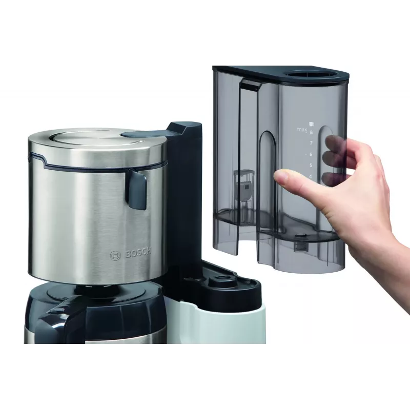 Bosch TKA8A681 kávovar poloautomatický filtrový kávovar 1,1 L
