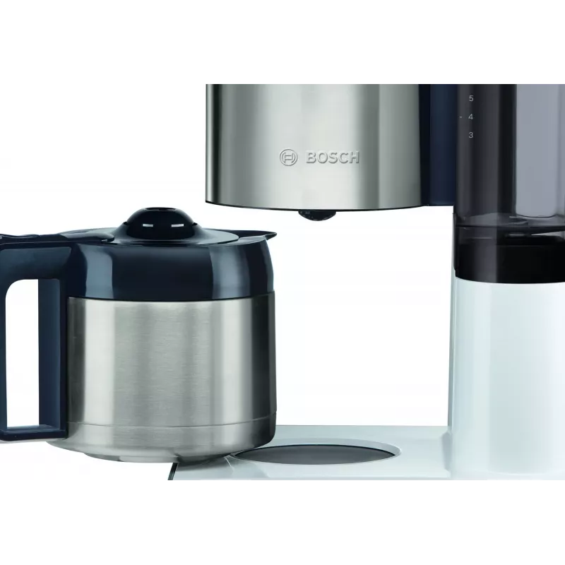 Bosch TKA8A681 kávovar poloautomatický filtrový kávovar 1,1 L