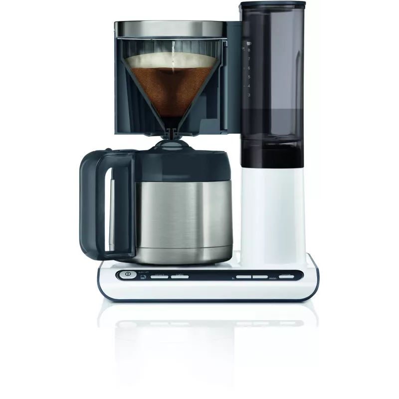 Bosch TKA8A681 kávovar poloautomatický filtrový kávovar 1,1 L