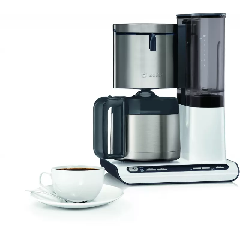 Bosch TKA8A681 kávovar poloautomatický filtrový kávovar 1,1 L