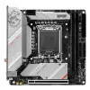 MSI MPG B760I EDGE WIFI základná doska Intel B760 LGA 1700 Mini-ATX