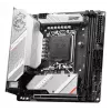 MSI MPG B760I EDGE WIFI základná doska Intel B760 LGA 1700 Mini-ATX