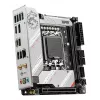 MSI MPG B760I EDGE WIFI základná doska Intel B760 LGA 1700 Mini-ATX