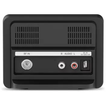 Prenosné rádio TechniSat DIGITRADIO 10 C