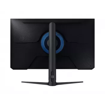 Samsung G3A počítačový monitor 68,6 cm (27 palcov) 1920 x 1080 pixelov Full HD LED čierny