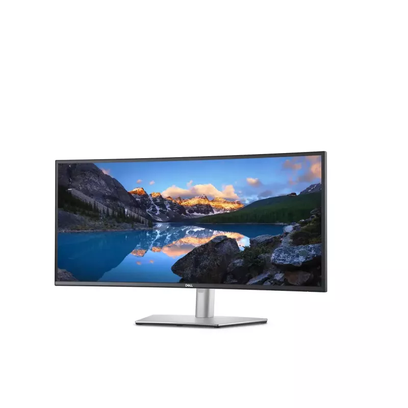 Monitor DELL UltraSharp U3423WE 34,1 palca UltraWide Quad HD LCD 3440 x 1440